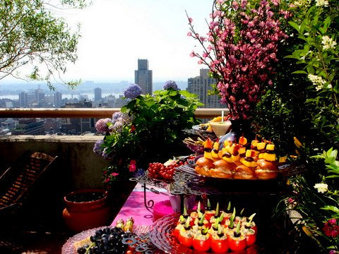 Appetizers - Platters