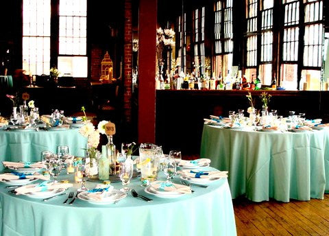 Wedding Reception - Passed Appetizers & Dinner Buffet Combinations Buffet Style Full Service