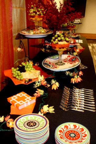 Appetizers - Platters