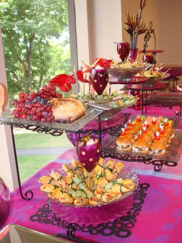 Appetizers - Platters