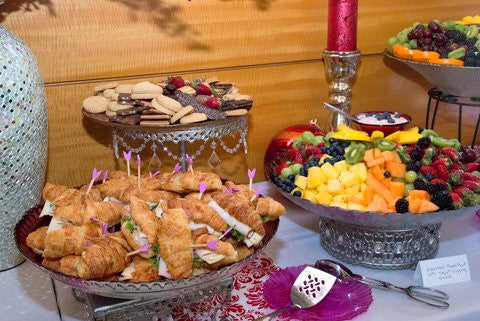 Holiday/Christmas - Breakfast And Brunch