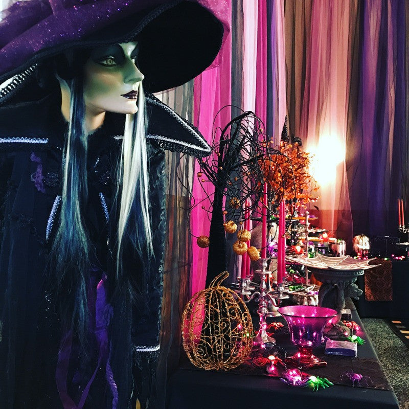 Halloween