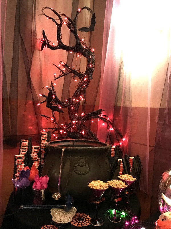 Halloween