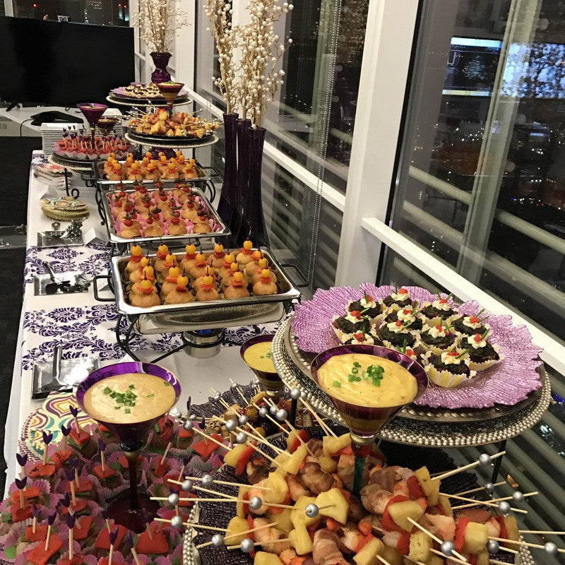 Appetizers - Platters