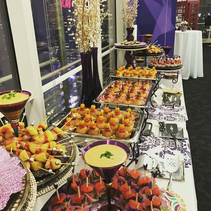 Appetizers - Platters
