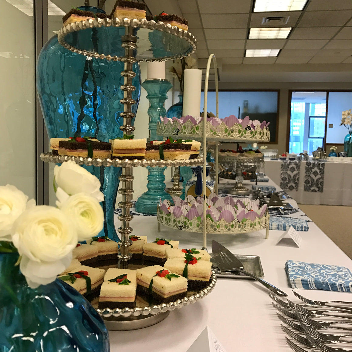 Appetizers - Platters