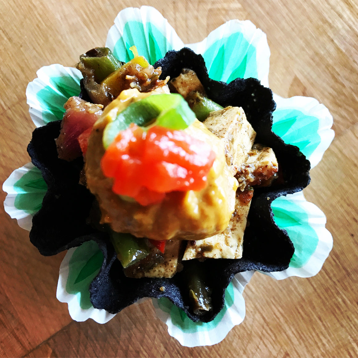 Appetizers - Hors de Oeuvres