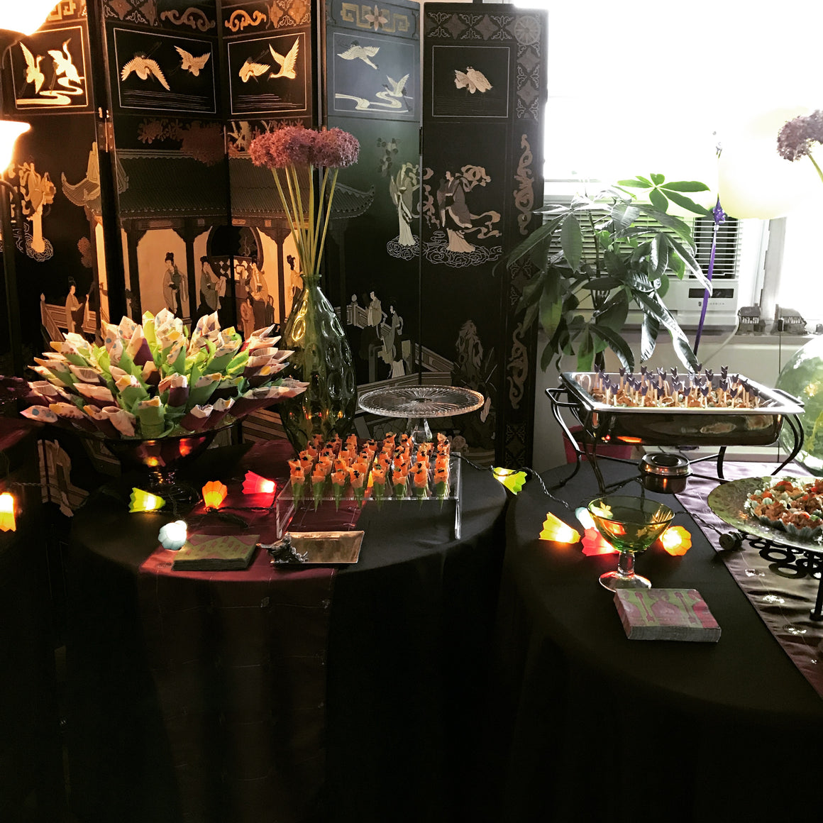 Appetizers - Platters
