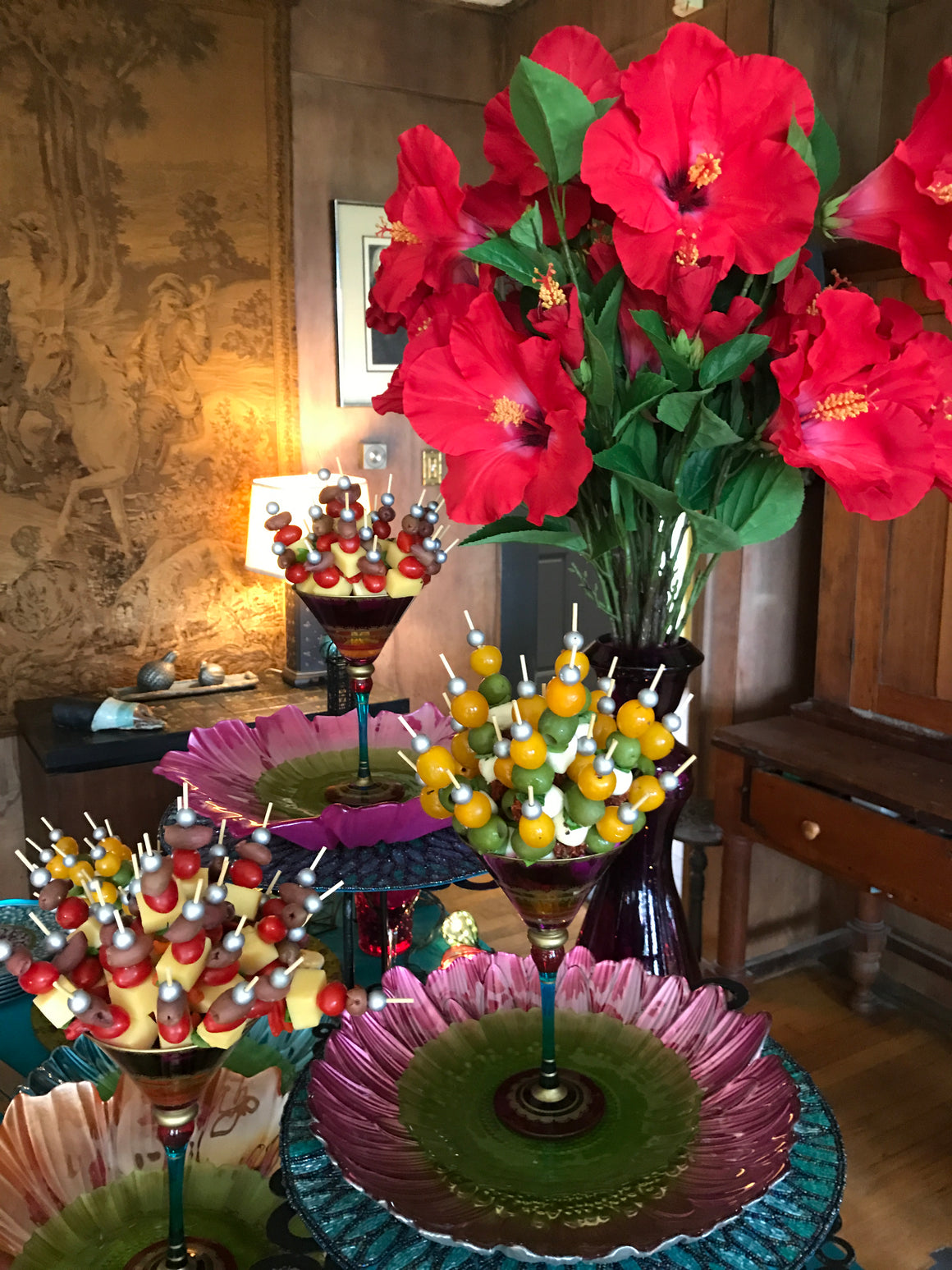 Appetizers - Platters
