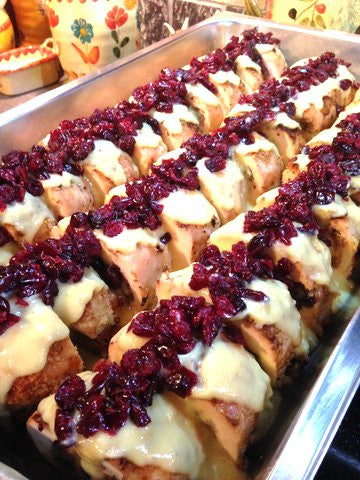 Dinner Combinations - Hot Buffet Style Full Service Or Drop Off