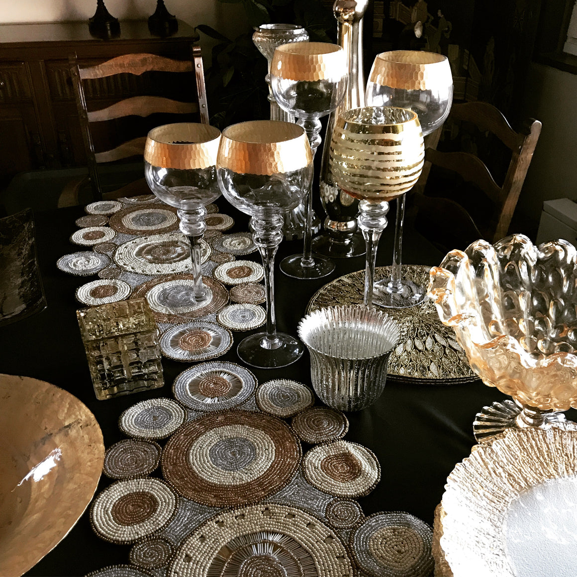 Appetizers - Platters