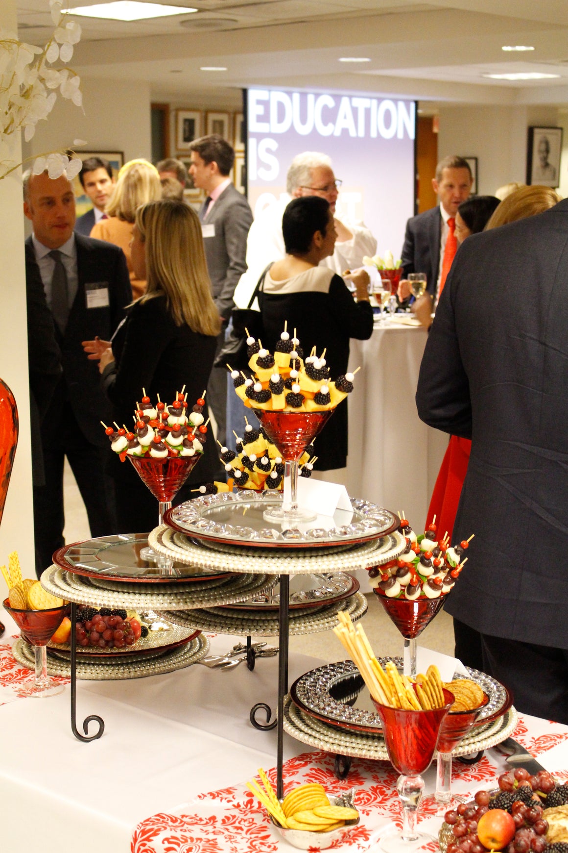 Appetizers - Platters