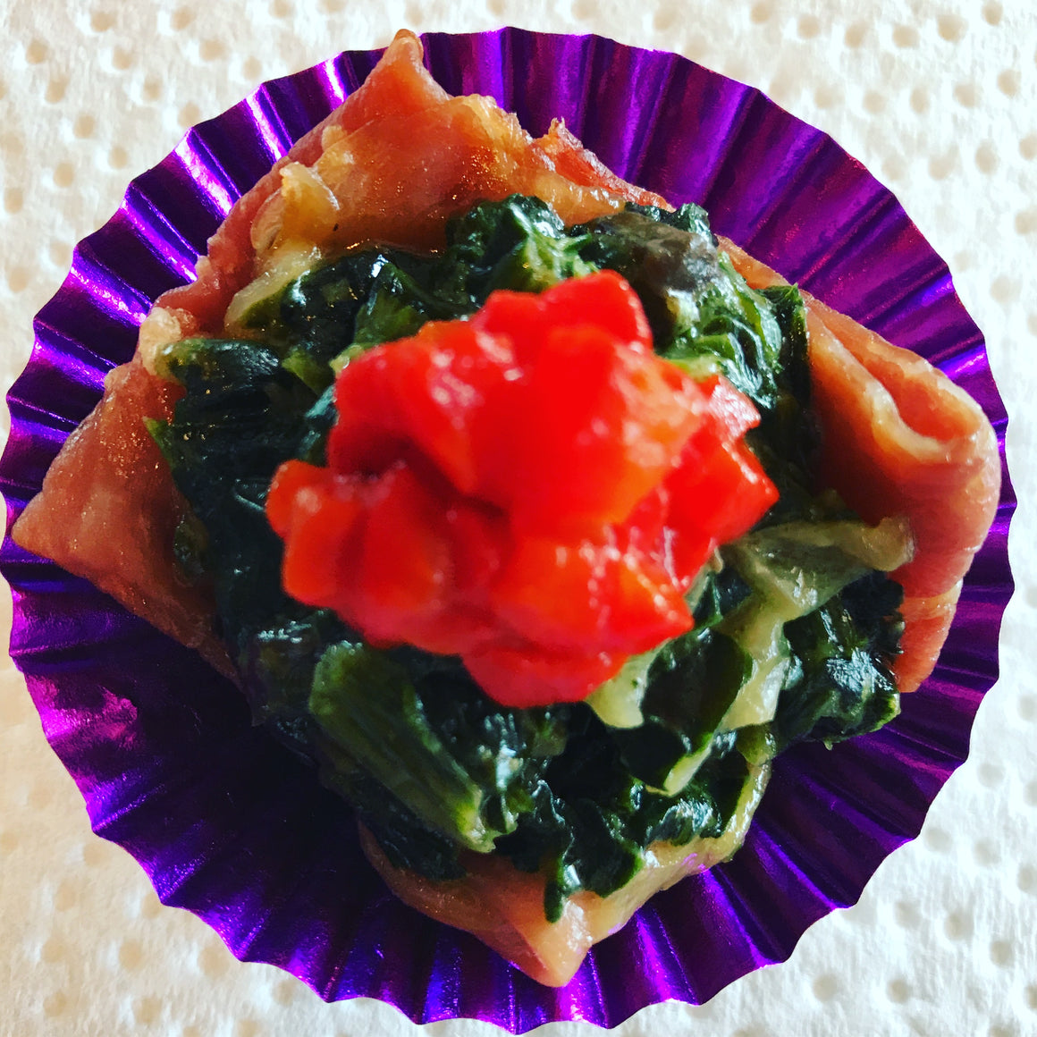 Appetizers - Hors de Oeuvres