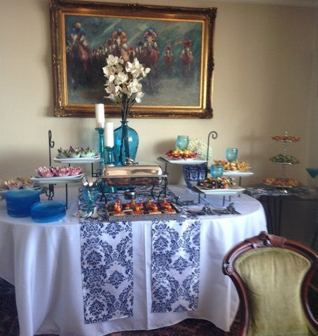 Appetizers - Platters