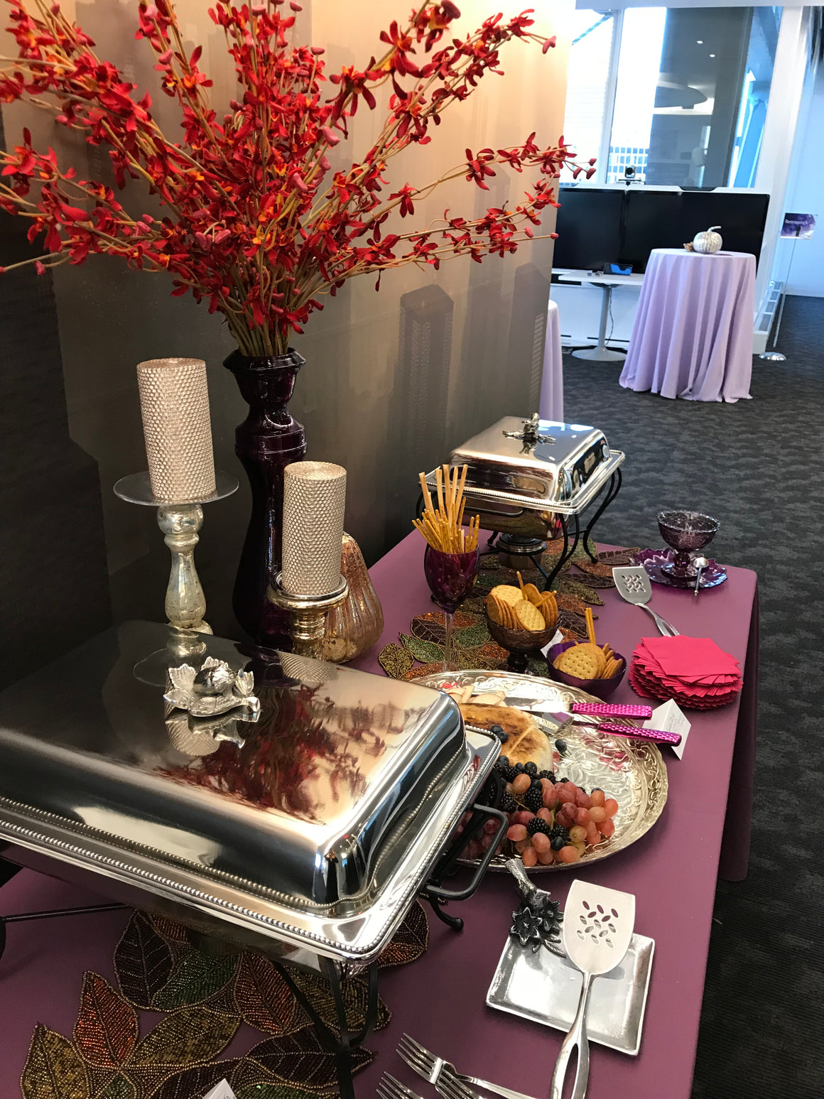 Appetizers - Platters