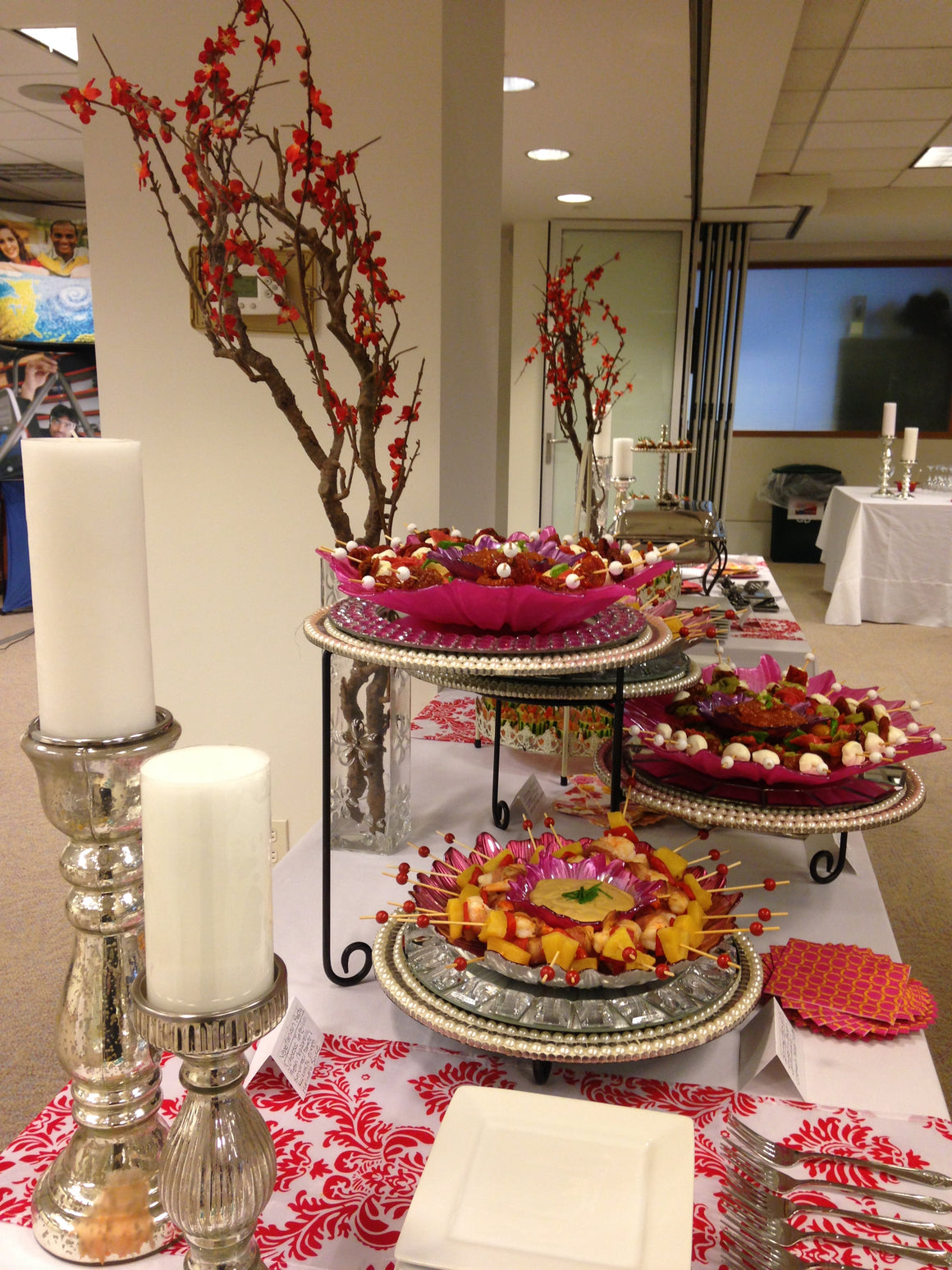 Appetizers - Platters