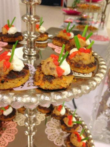 Appetizers - Platters
