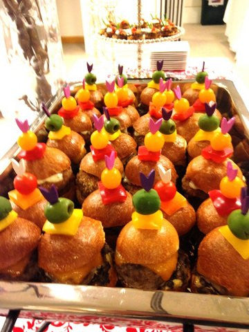 Appetizers - Platters