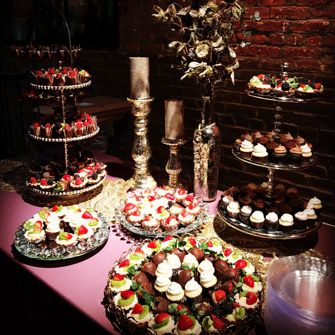 Appetizers - Platters