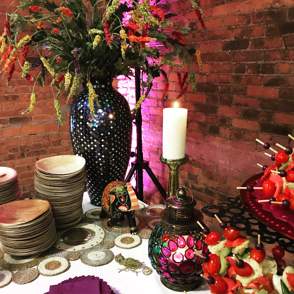 Appetizers - Platters