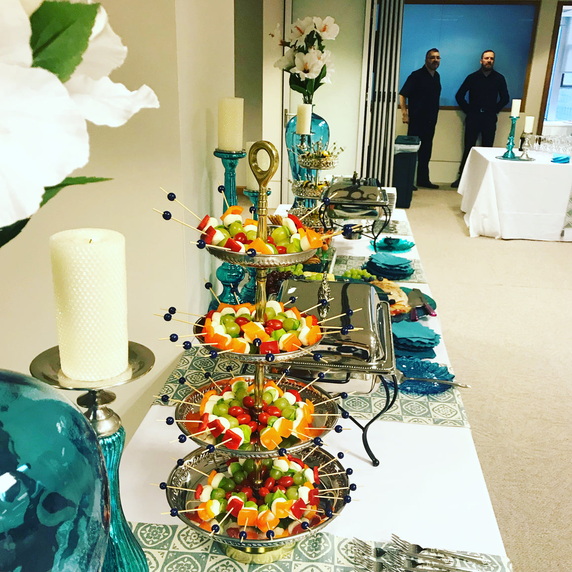 Appetizers - Platters