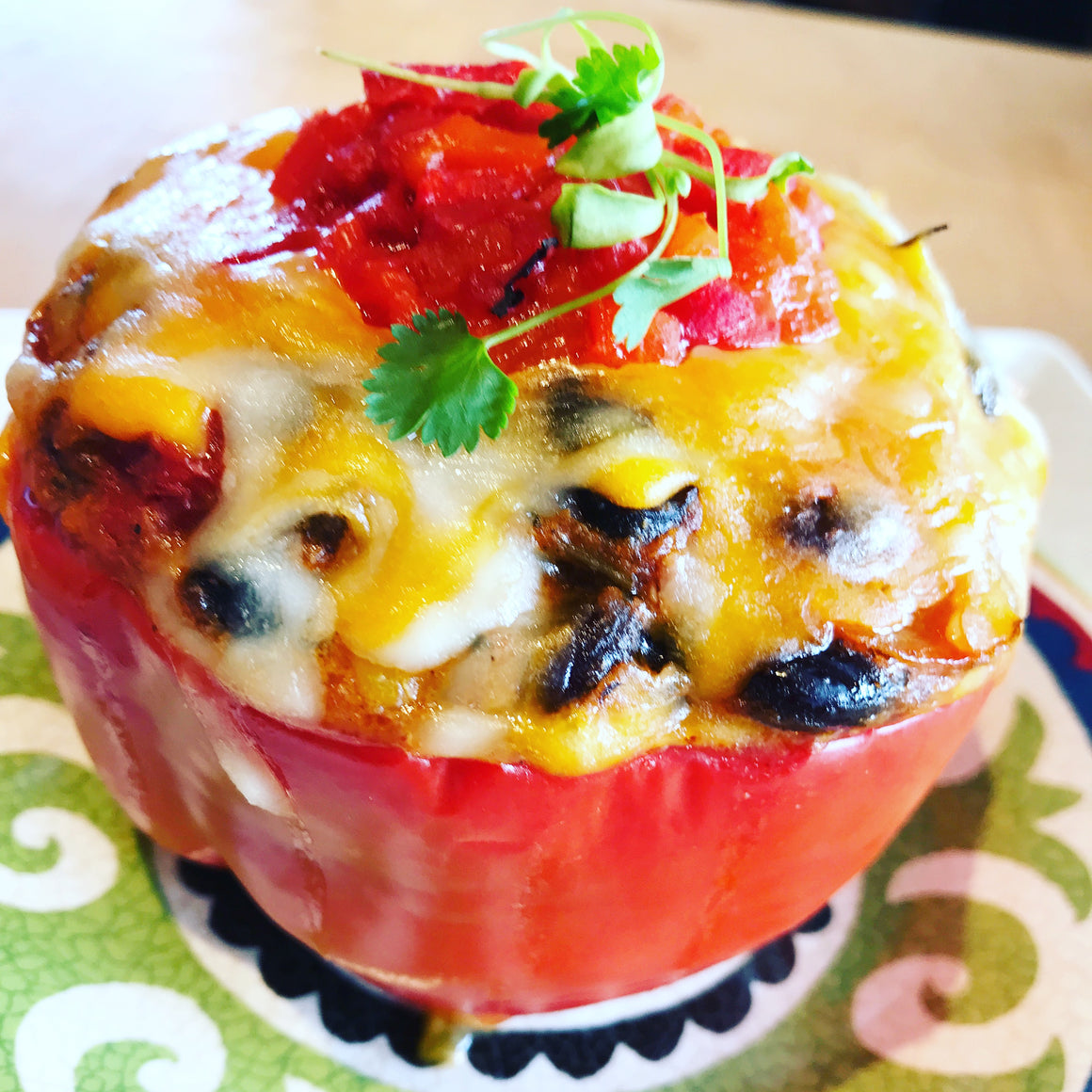 Dinner Combinations - Hot Buffet Style Full Service Or Drop Off