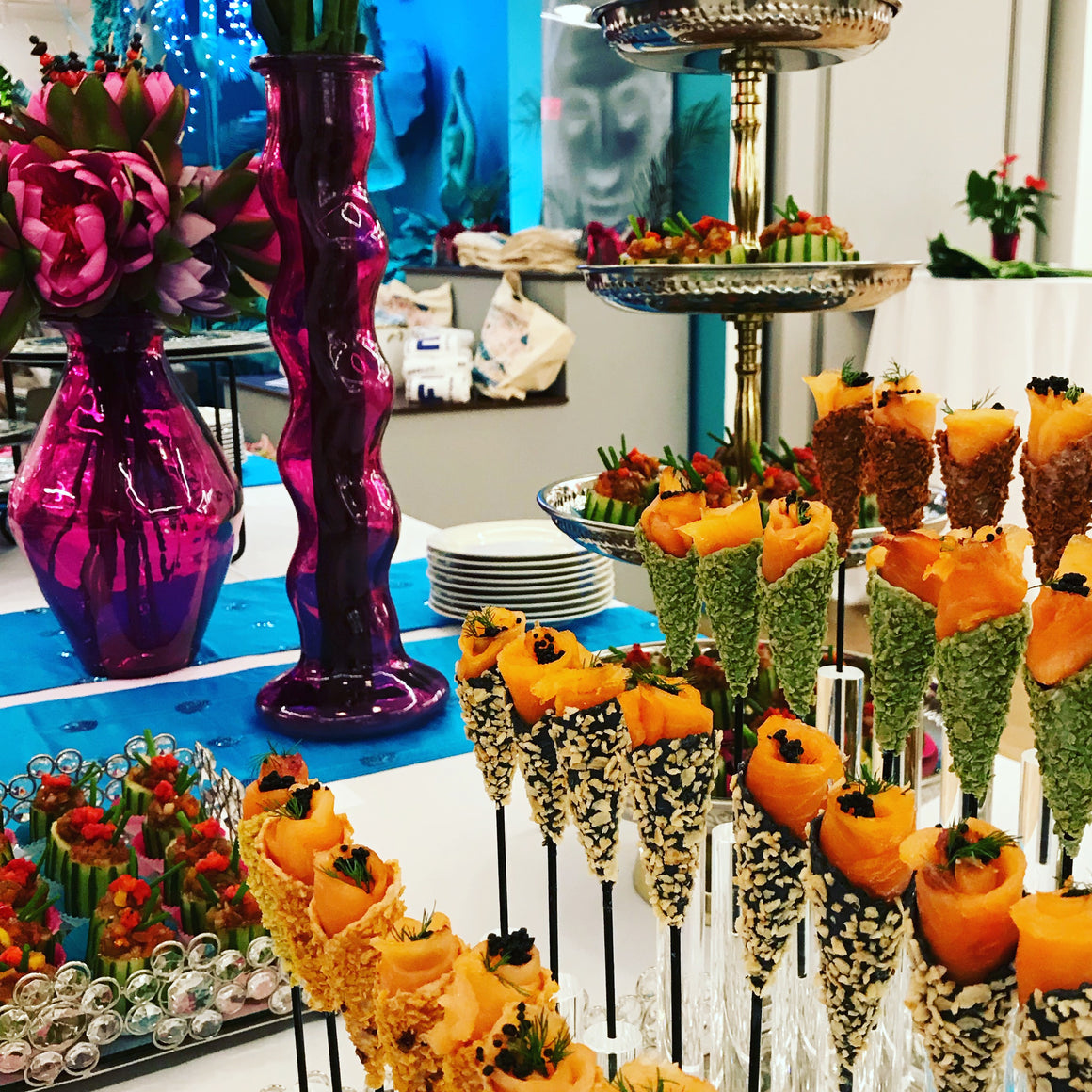 Appetizers - Platters