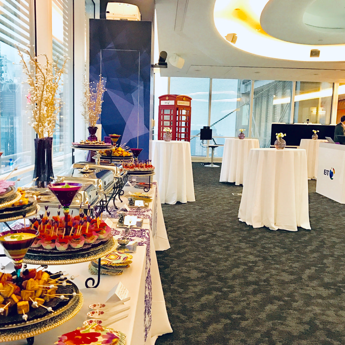 Appetizers - Platters