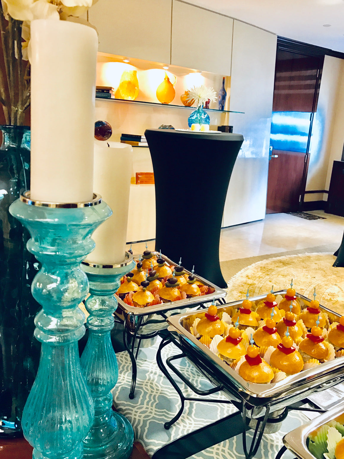 Appetizers - Platters