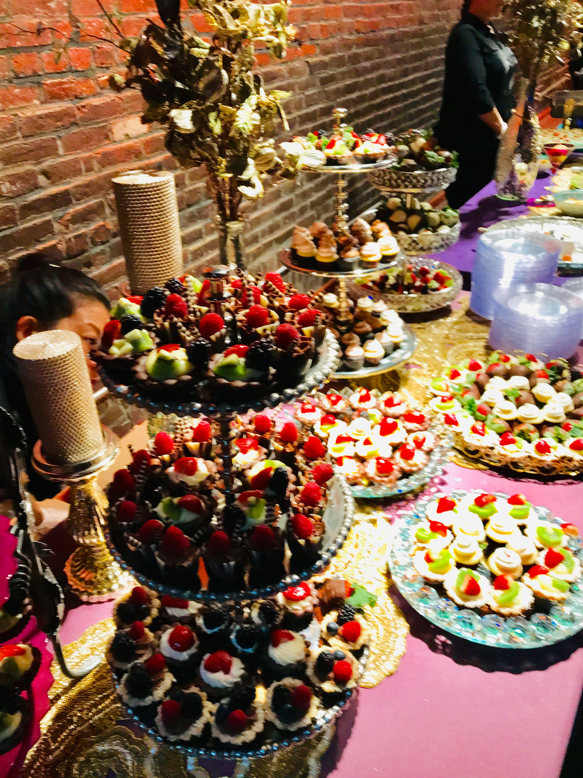 Appetizers - Platters