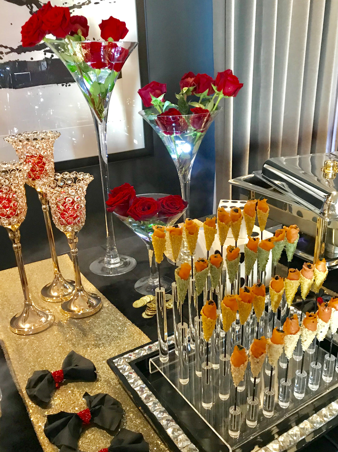 Appetizers - Platters