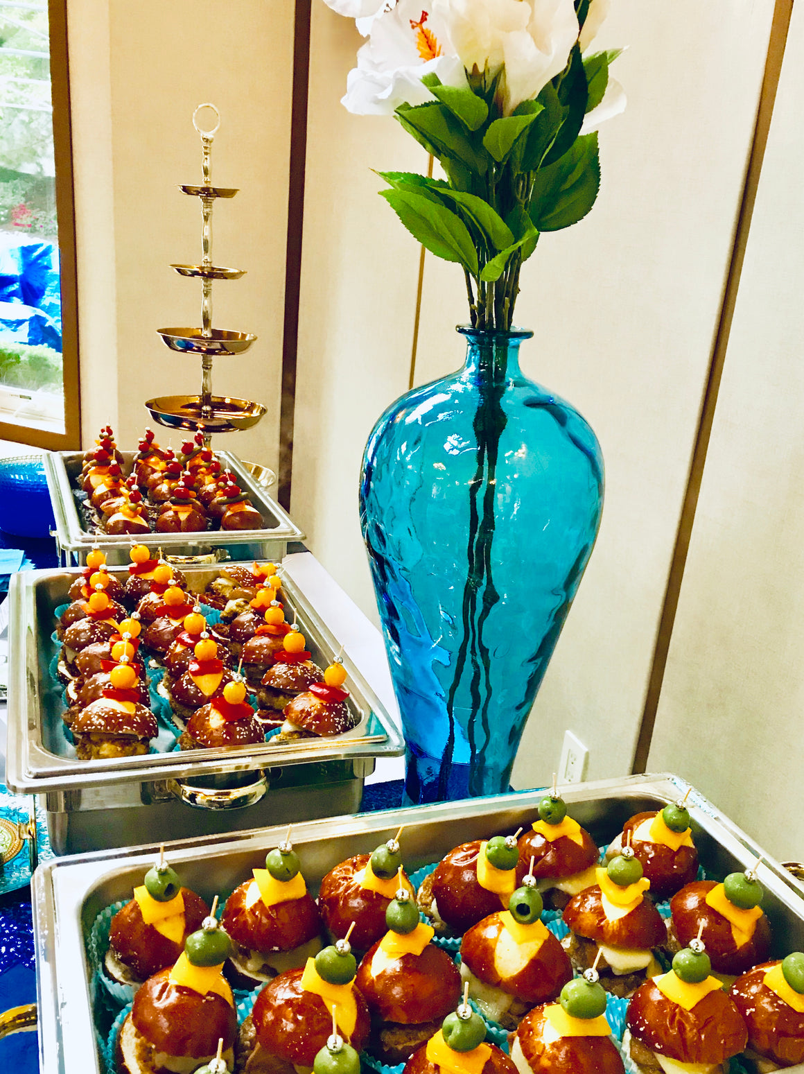 Appetizers - Platters