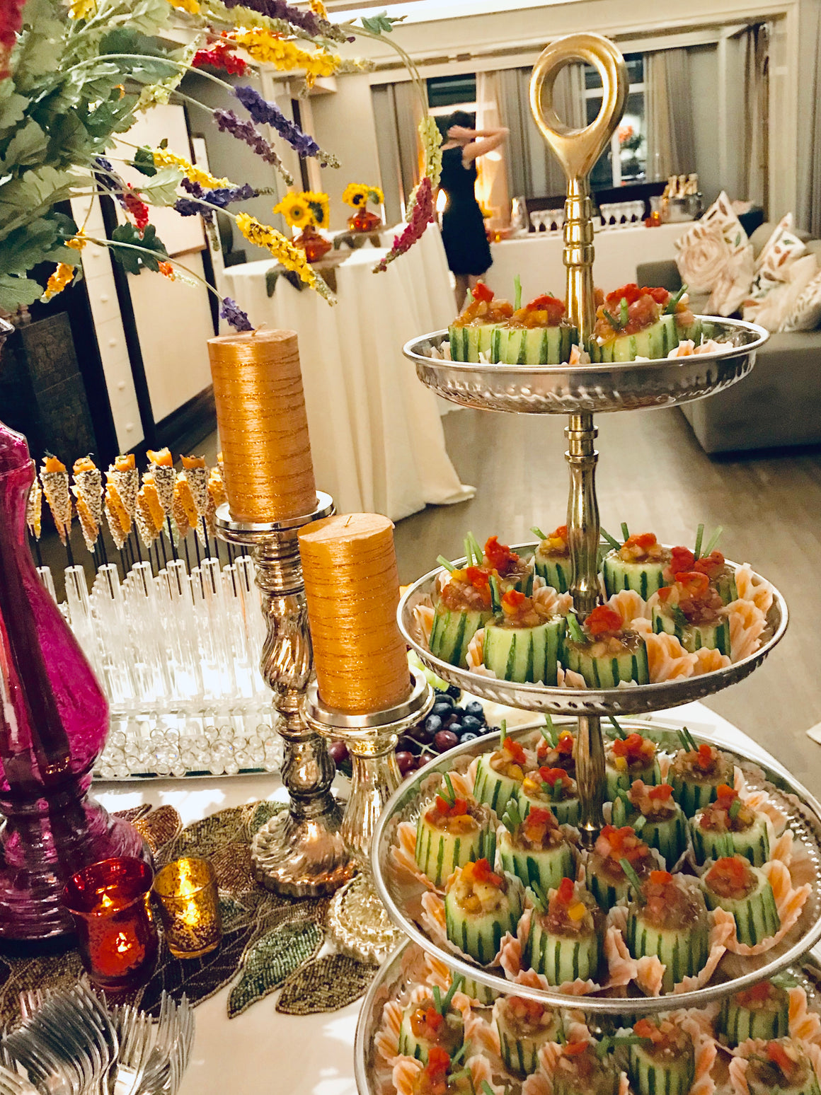 Appetizers - Platters
