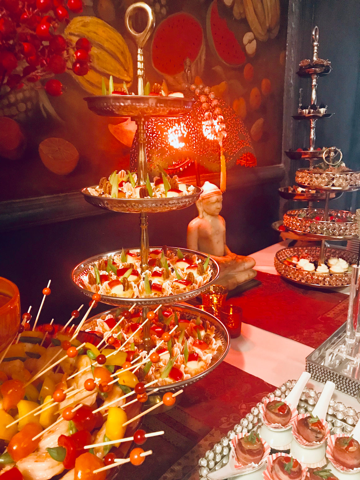 Appetizers - Platters