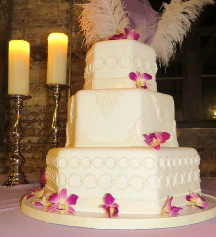 Wedding Reception - Passed Appetizers & Dinner Buffet Combinations Buffet Style Full Service