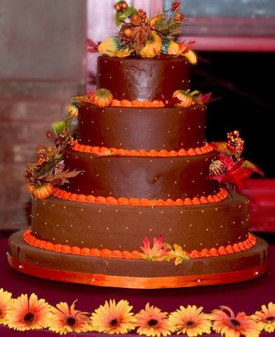 Wedding Reception - Passed Appetizers & Dinner Buffet Combinations Buffet Style Full Service